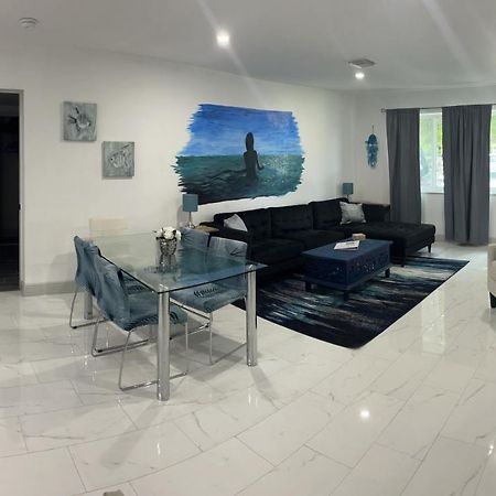 Modern Luxury Rose Villa By Beaches Hollywood Exteriér fotografie